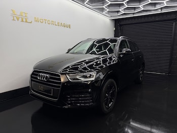 Used Audi Q3 2018 for sale - 77598640: Photo