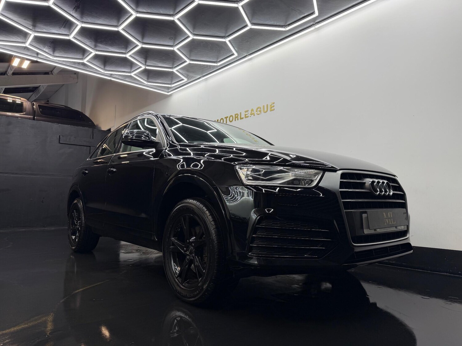 Used Audi Q3 for sale - 77598640: Photo 20