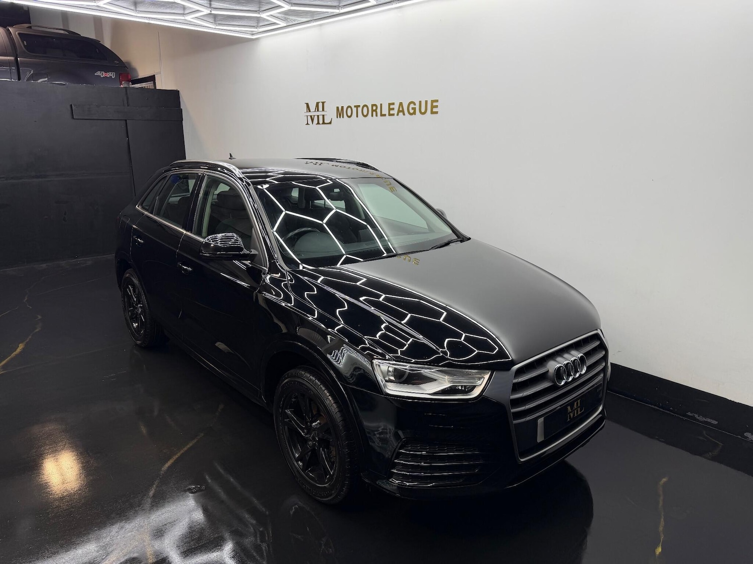 Used Audi Q3 for sale - 77598640: Photo 21