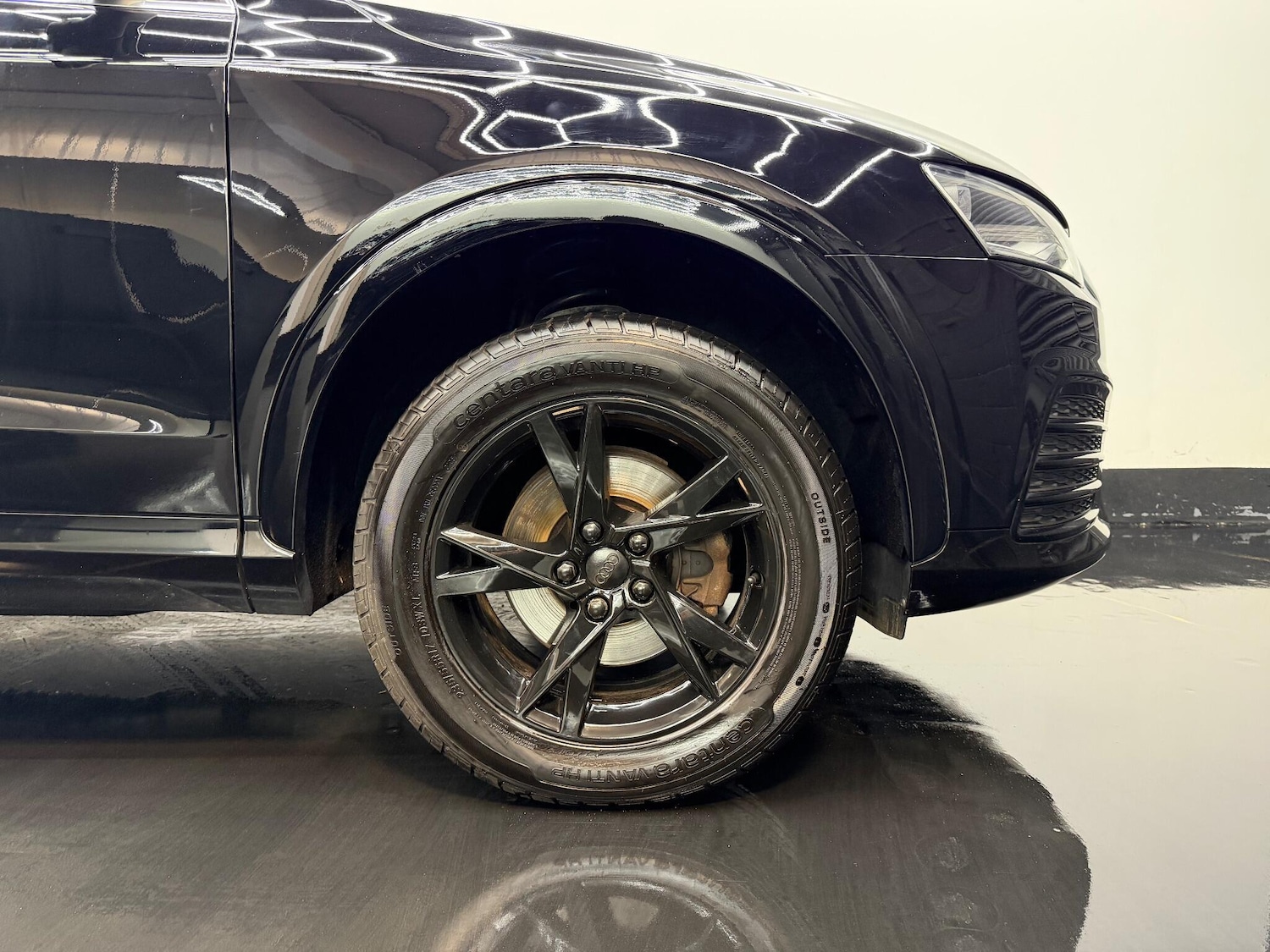 Used Audi Q3 for sale - 77598640: Photo 23