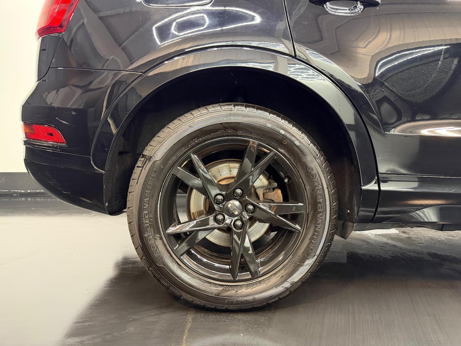 Used Audi Q3 for sale - 77598640: Photo 24