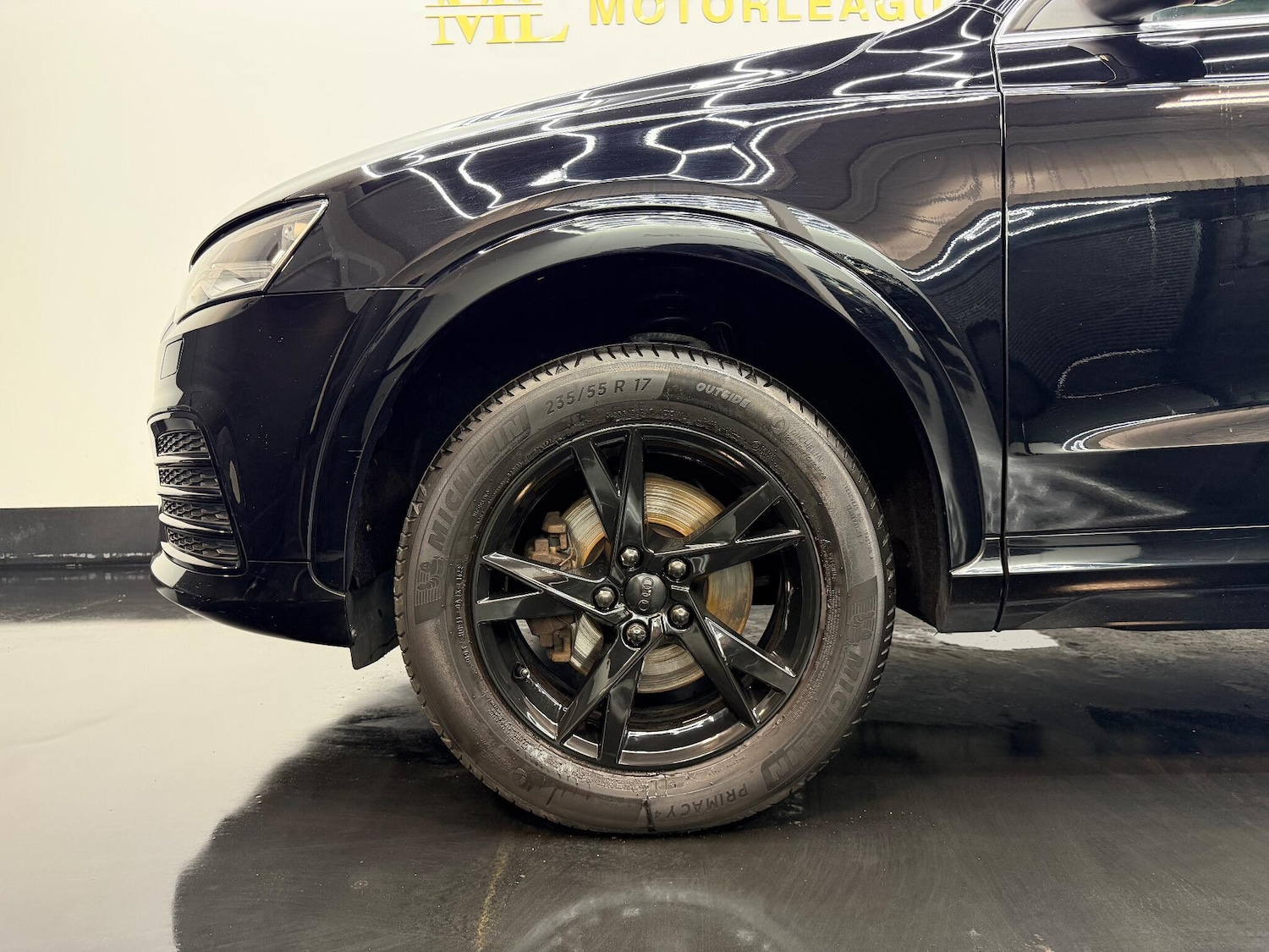 Used Audi Q3 for sale - 77598640: Photo 25