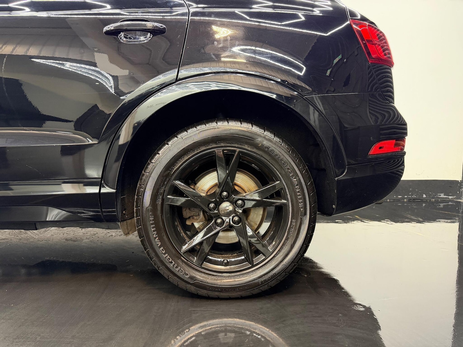 Used Audi Q3 for sale - 77598640: Photo 26