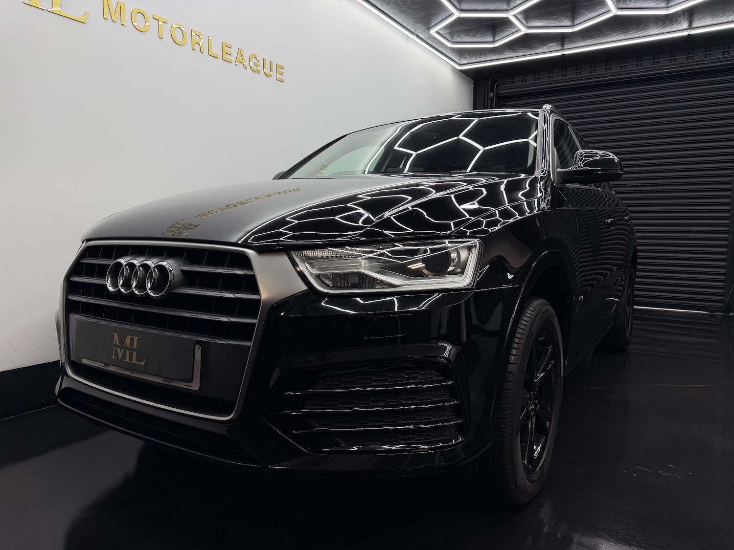 Used Audi Q3 for sale - 77598640: Photo 27