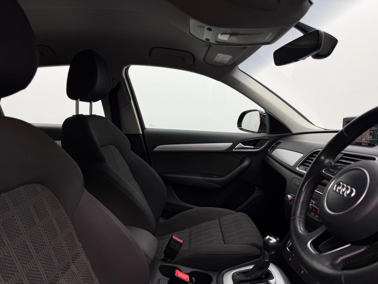 Used Audi Q3 for sale - 77598640: Photo 28