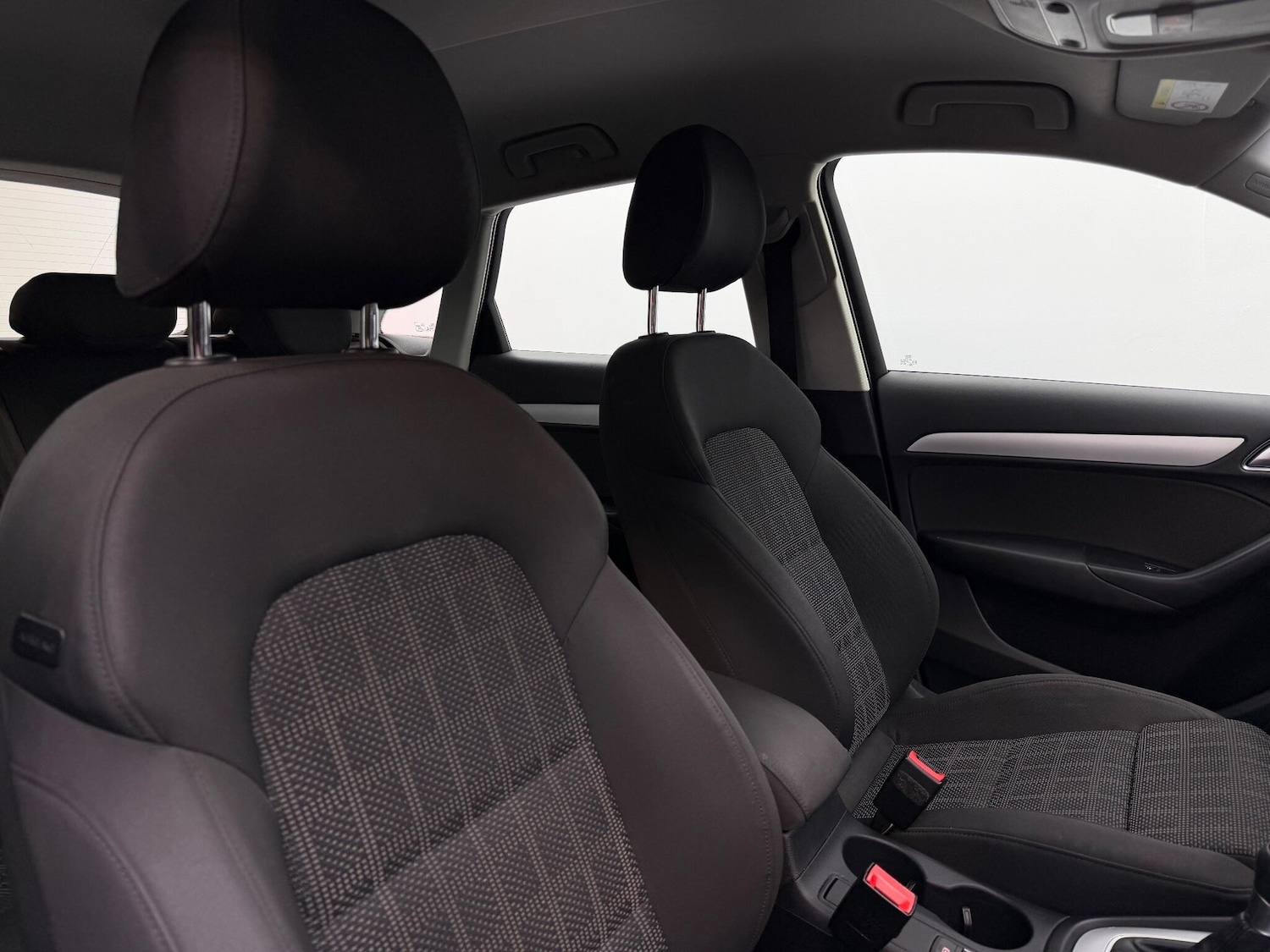 Used Audi Q3 for sale - 77598640: Photo 29