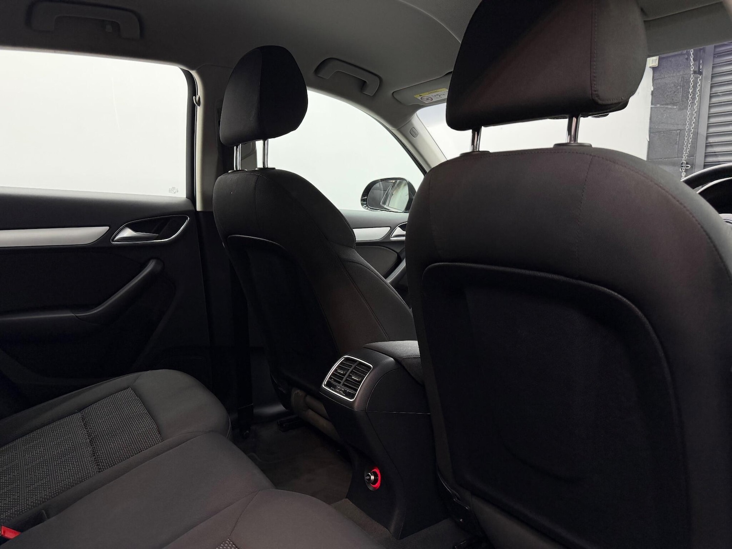 Used Audi Q3 for sale - 77598640: Photo 33