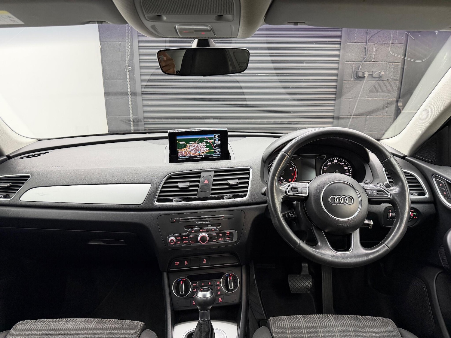 Used Audi Q3 for sale - 77598640: Photo 35