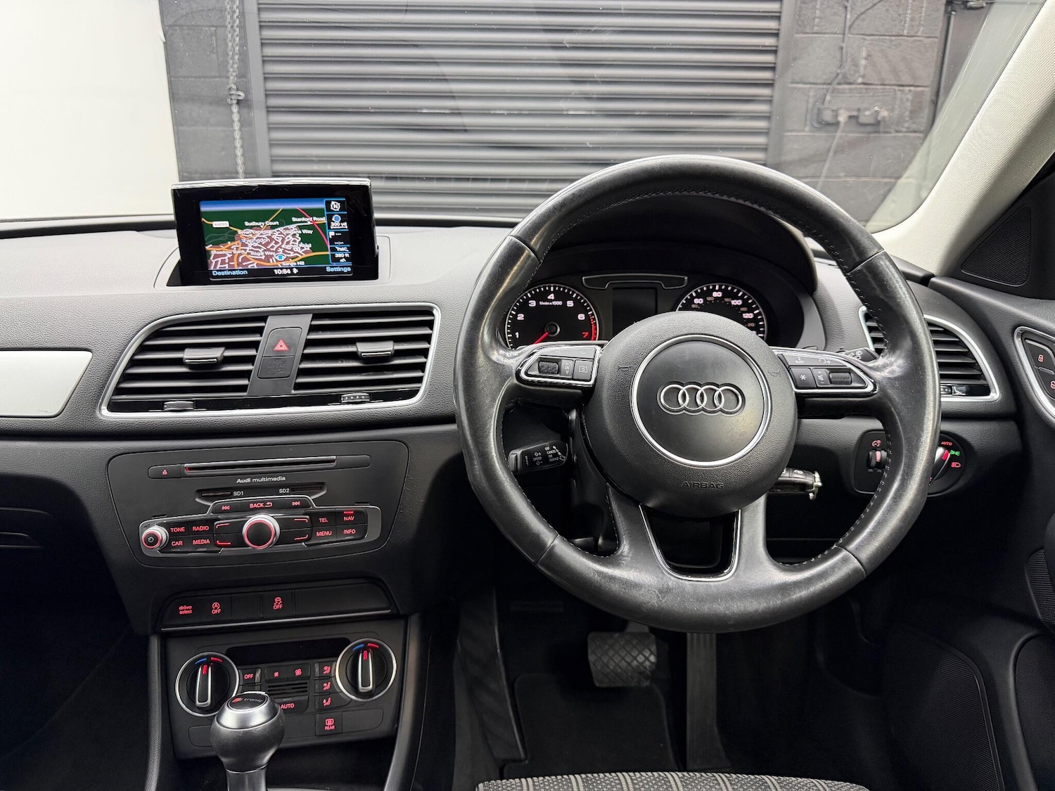 Used Audi Q3 for sale - 77598640: Photo 36