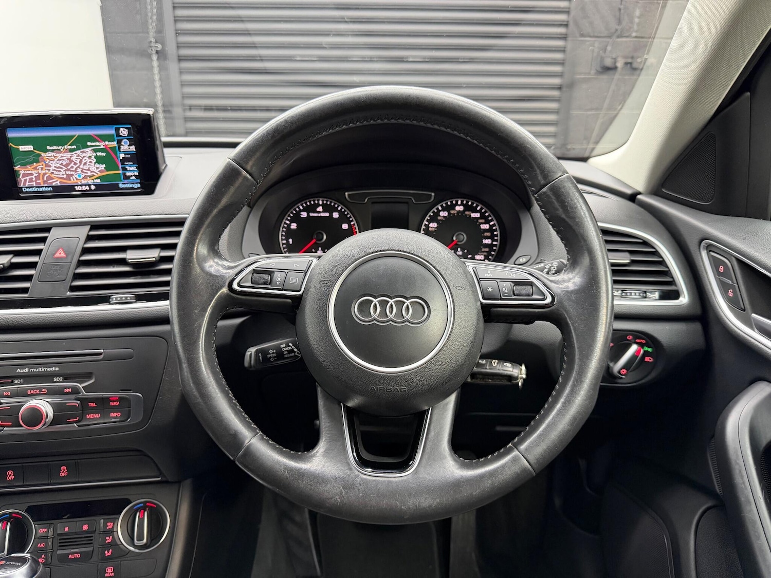 Used Audi Q3 for sale - 77598640: Photo 37