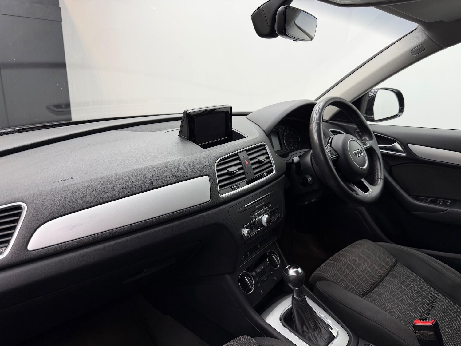 Used Audi Q3 for sale - 77598640: Photo 39