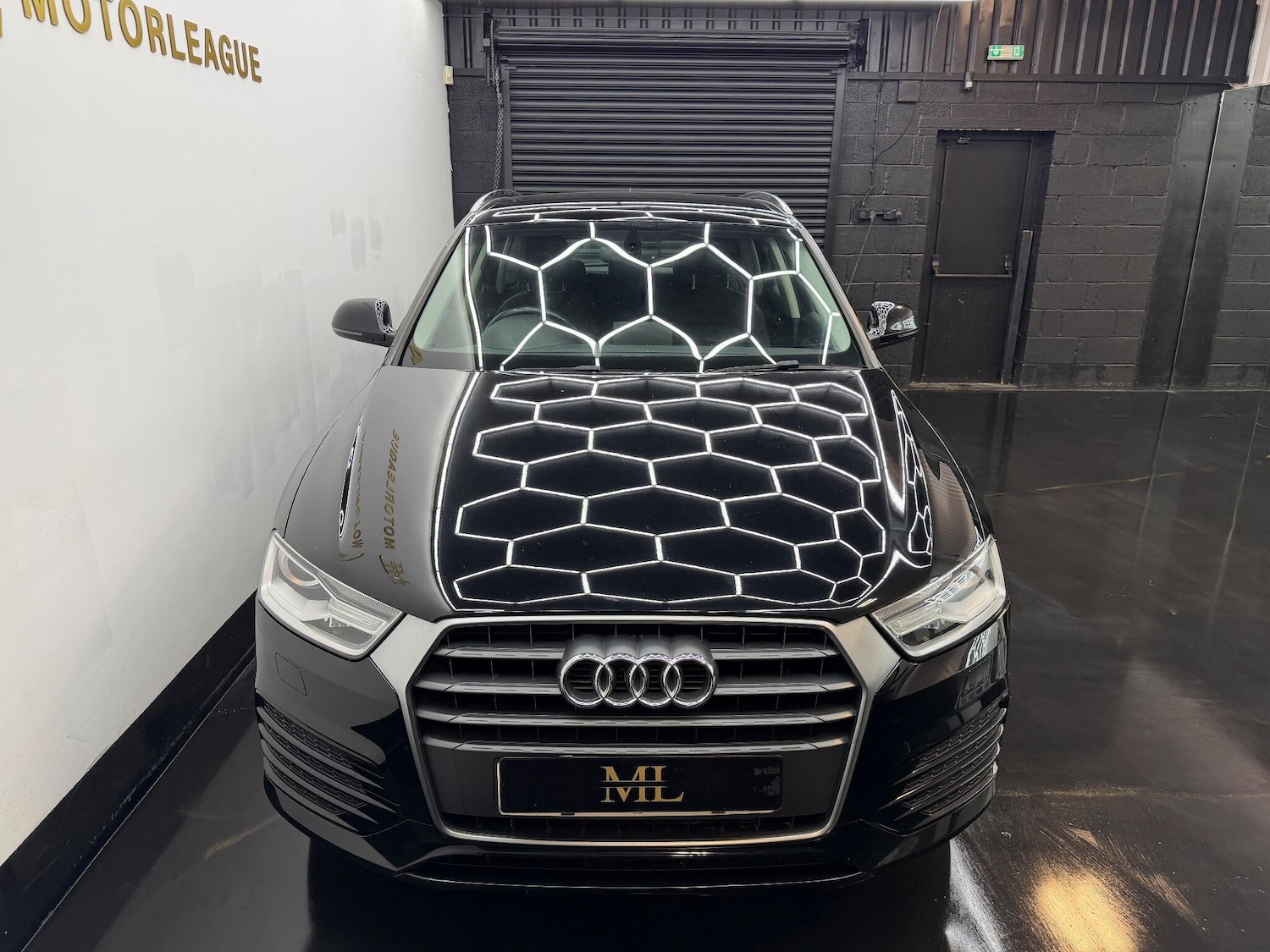 Used Audi Q3 for sale - 77598640: Photo 5