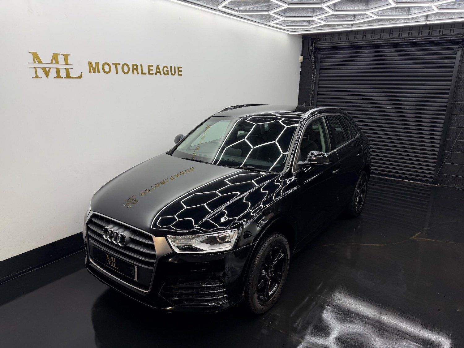 Used Audi Q3 for sale - 77598640: Photo 8