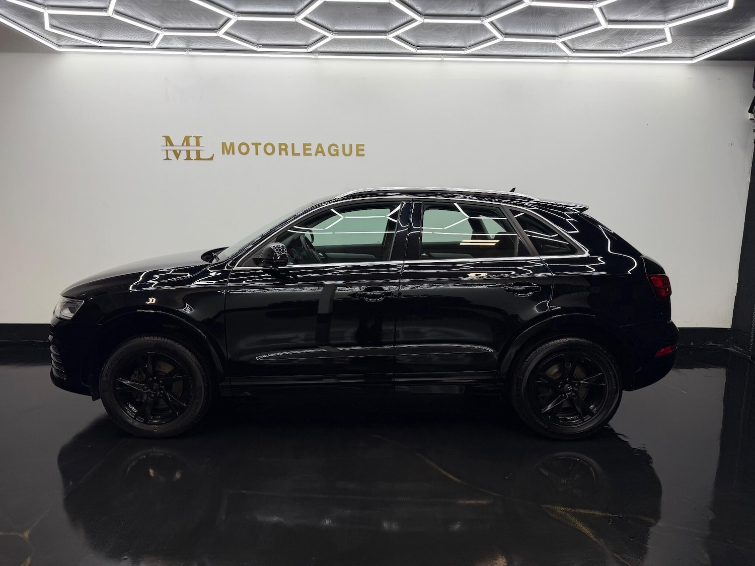 Used Audi Q3 for sale - 77598640: Photo 9