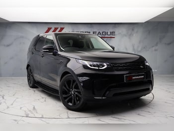 Used Land Rover Discovery 2019 for sale - 78471490: Photo