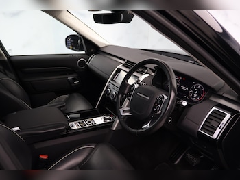Used Land Rover Discovery 2019 for sale - 78471490: Photo