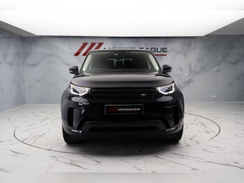 Used Land Rover Discovery 2019 for sale - 78471490: Photo