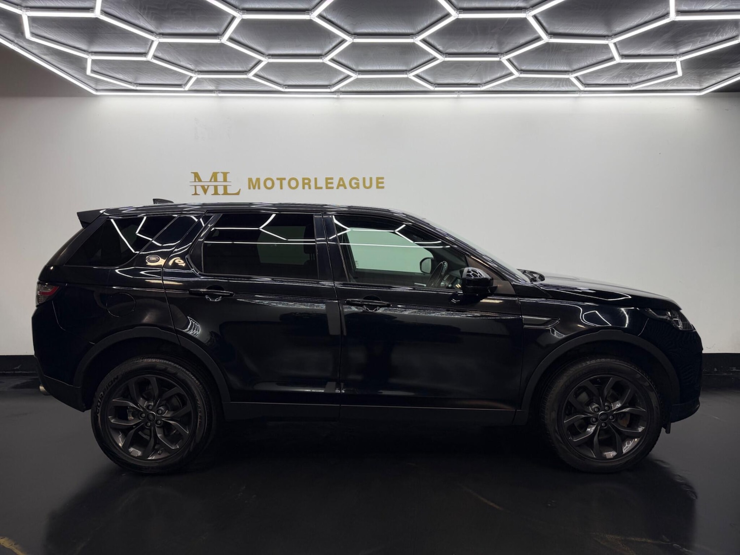 Used Land Rover Discovery Sport 2018 for sale - 77597727: Photo 18