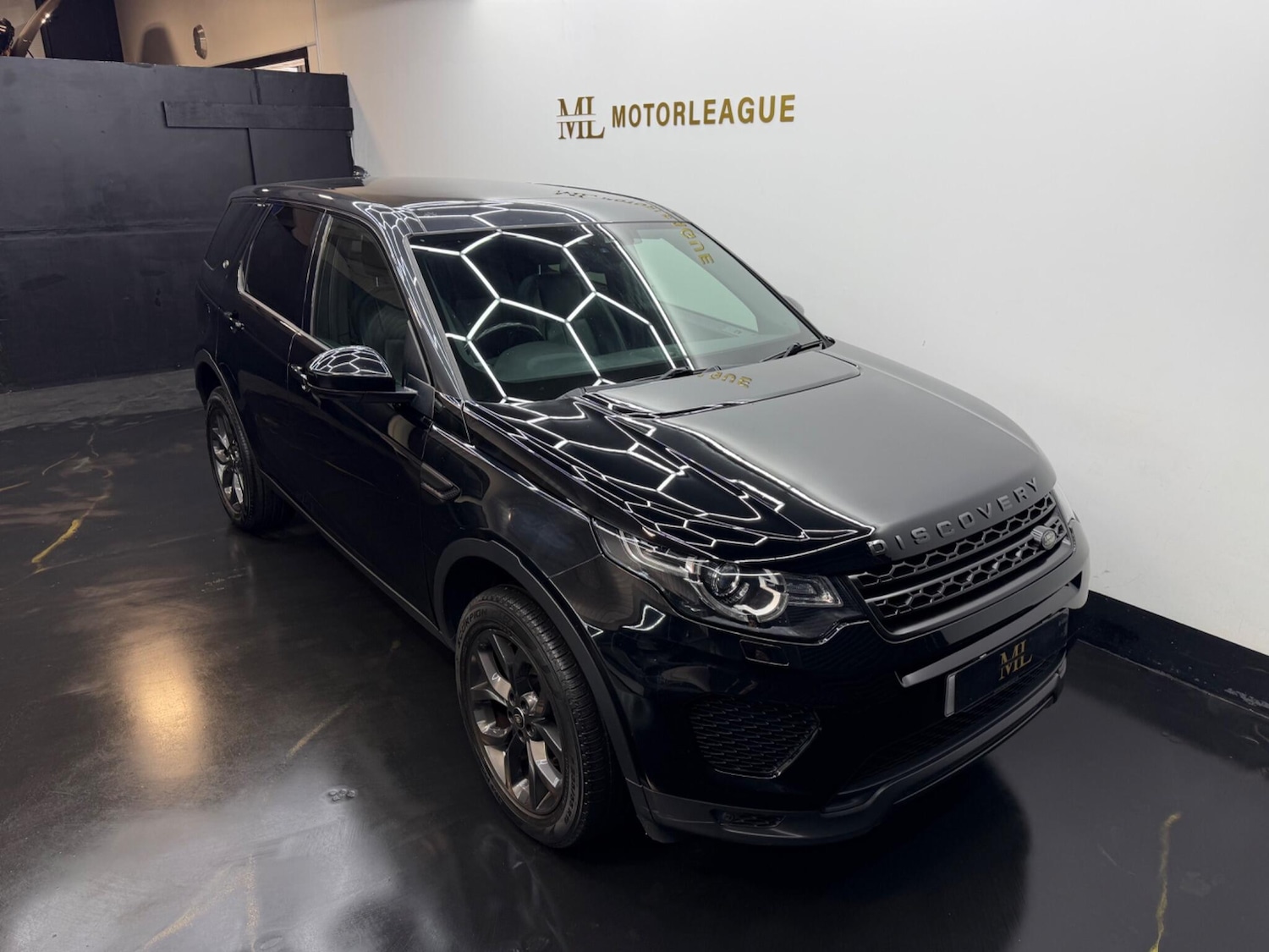 Used Land Rover Discovery Sport 2018 for sale - 77597727: Photo 21