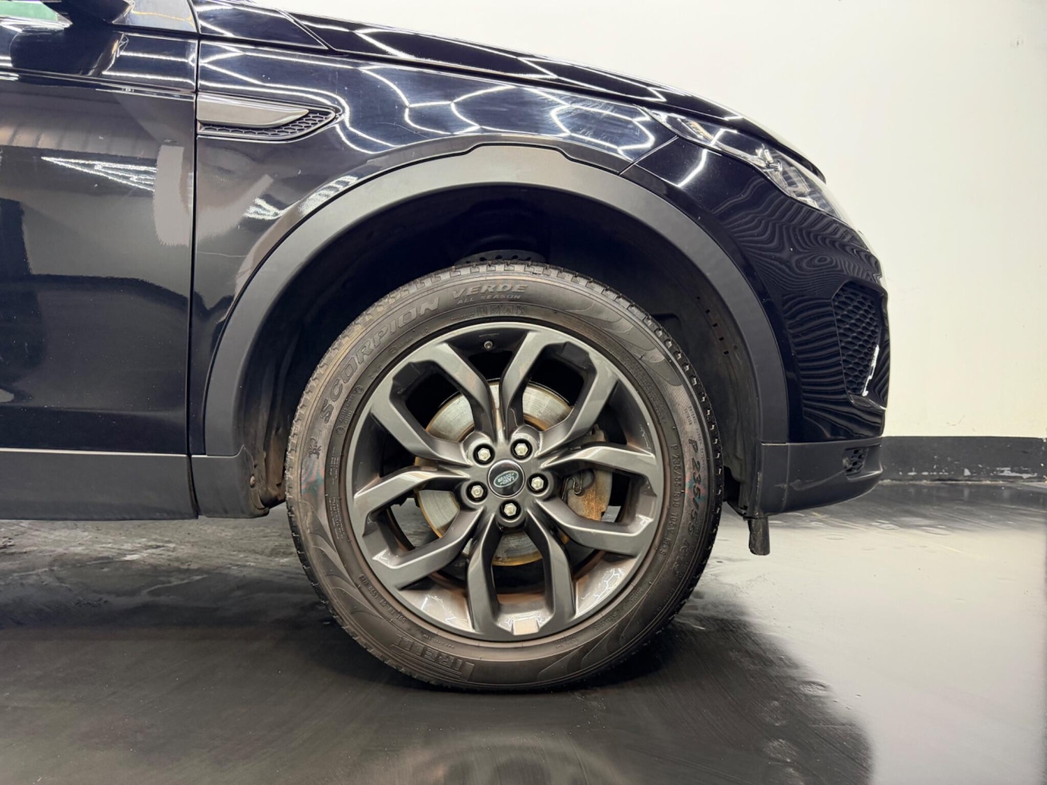 Used Land Rover Discovery Sport 2018 for sale - 77597727: Photo 23