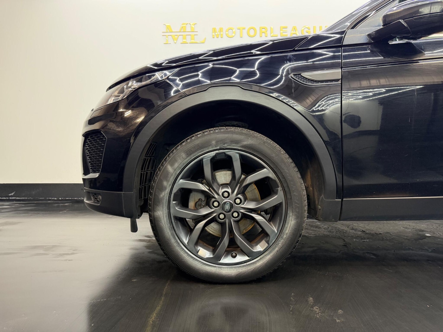 Used Land Rover Discovery Sport 2018 for sale - 77597727: Photo 25