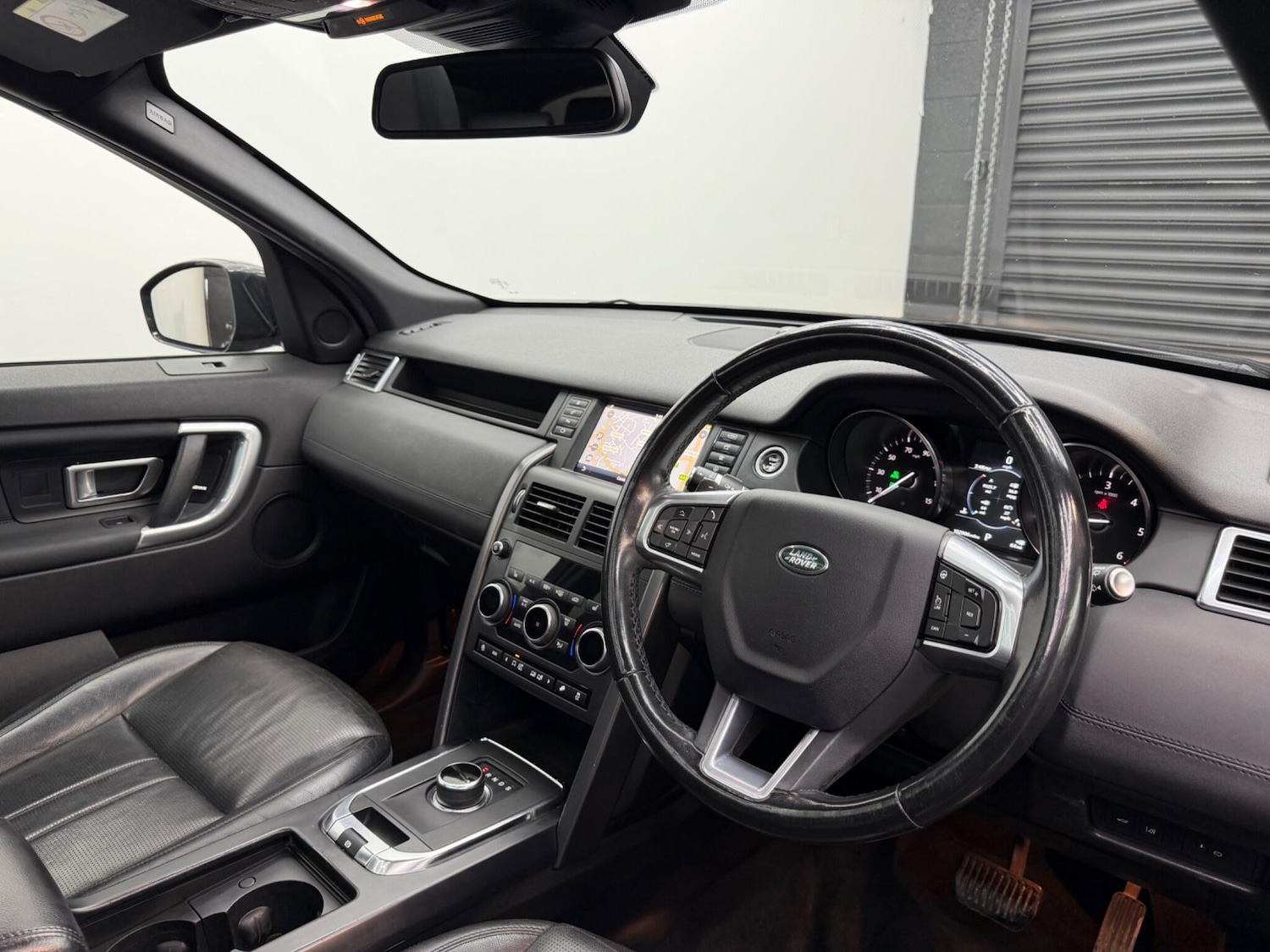 Used Land Rover Discovery Sport 2018 for sale - 77597727: Photo 29