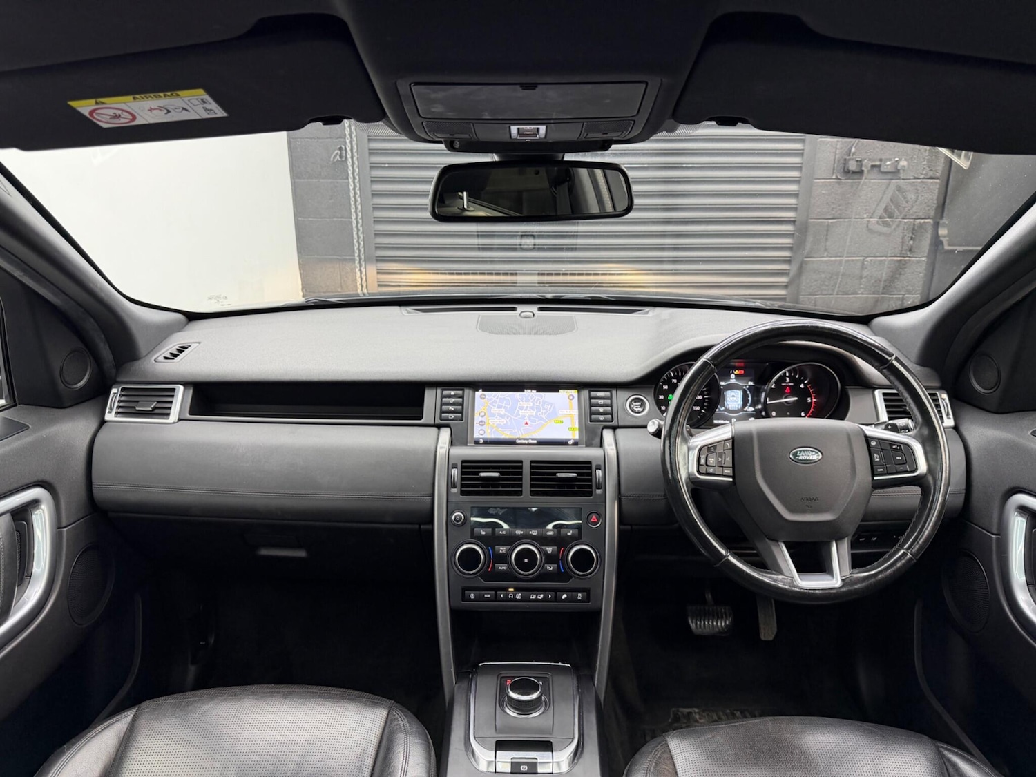 Used Land Rover Discovery Sport 2018 for sale - 77597727: Photo 39