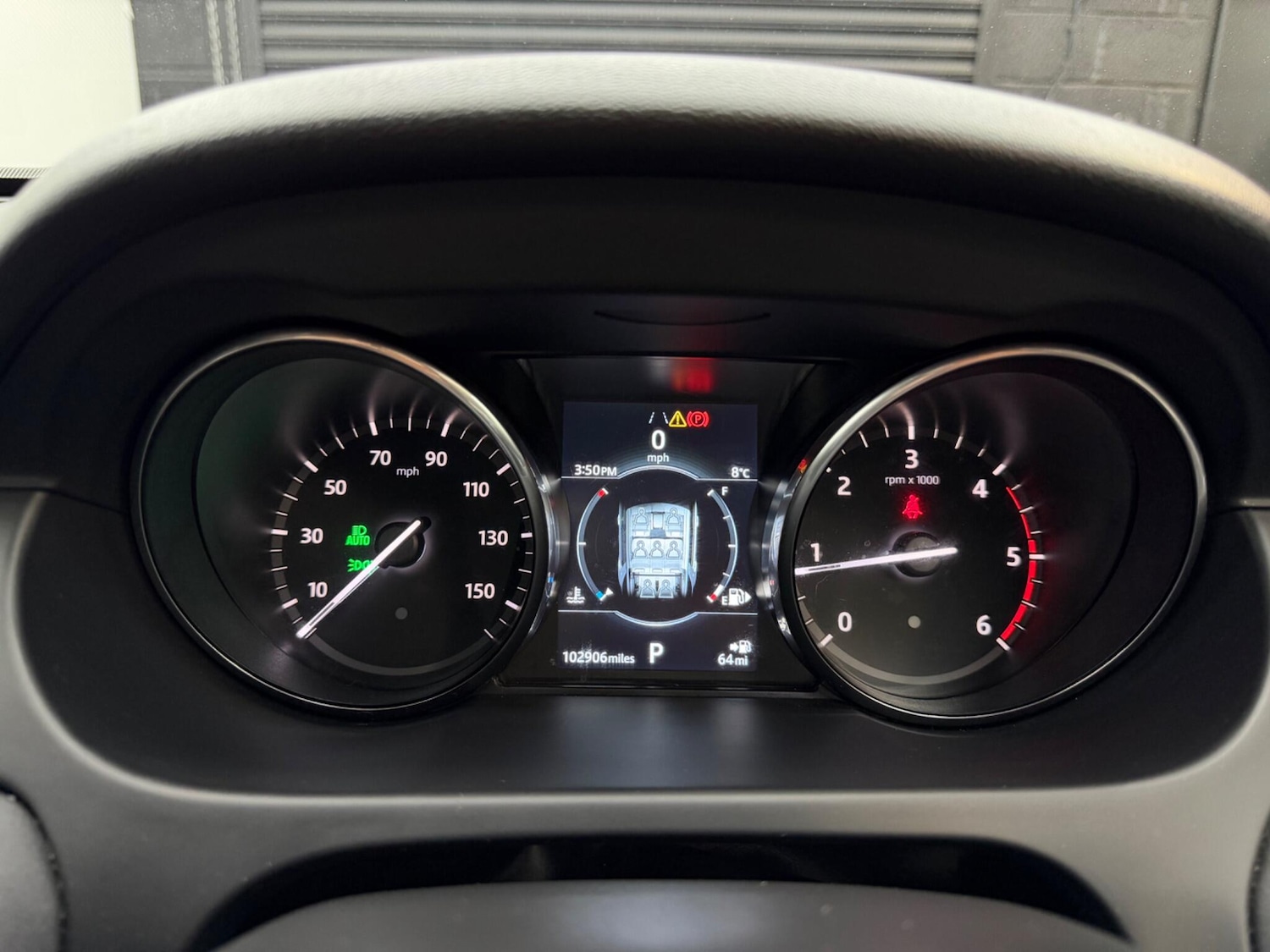 Used Land Rover Discovery Sport 2018 for sale - 77597727: Photo 42