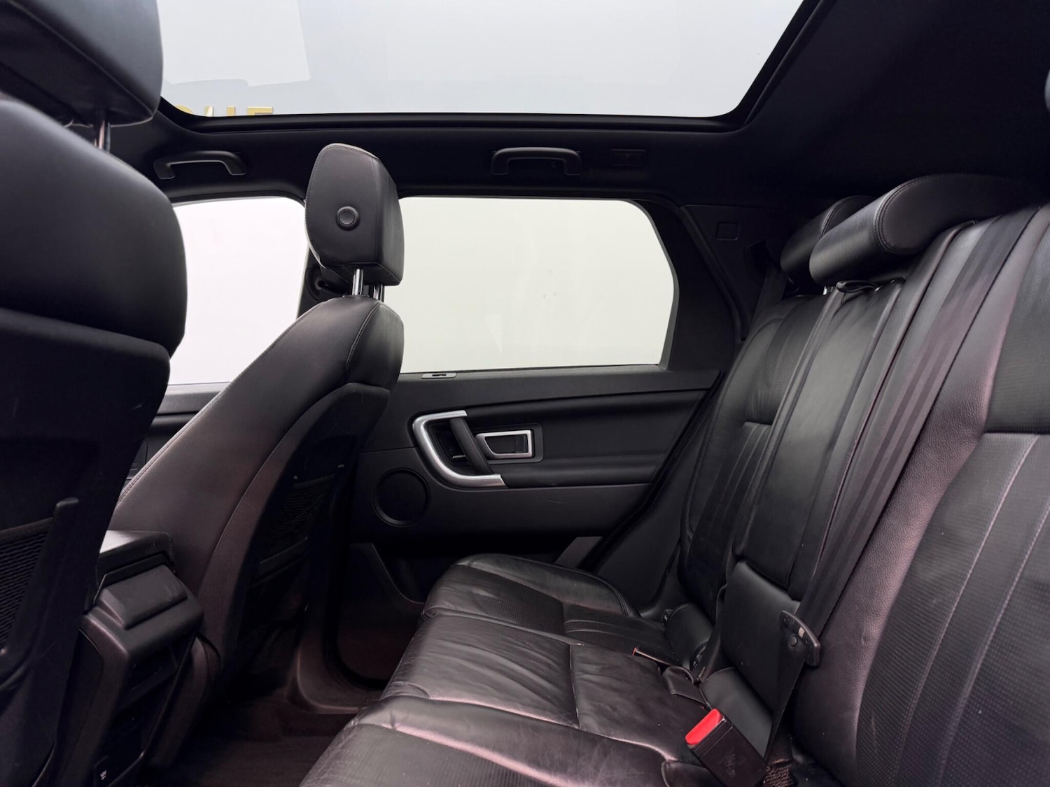 Used Land Rover Discovery Sport 2018 for sale - 77597727: Photo 48