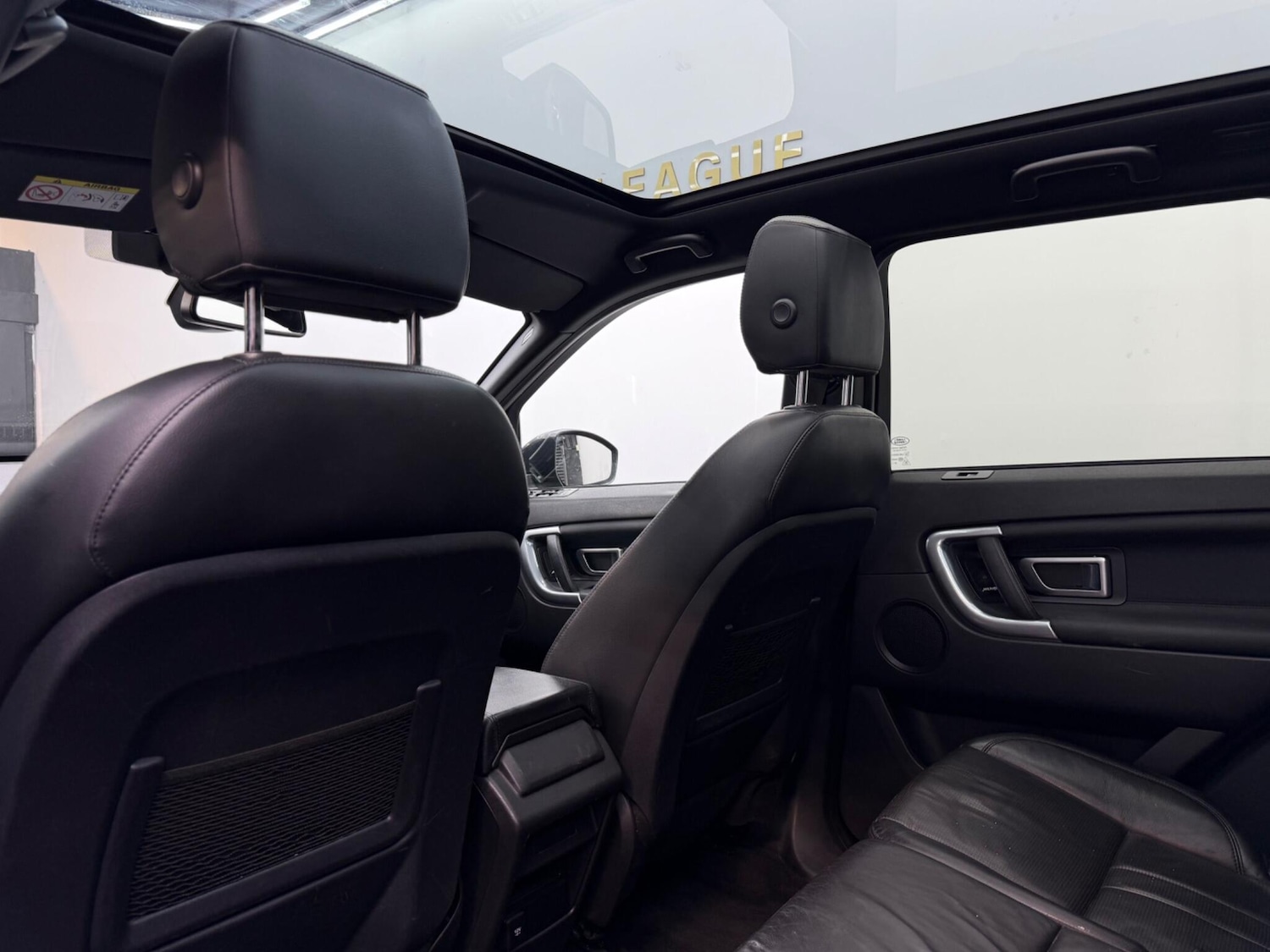 Used Land Rover Discovery Sport 2018 for sale - 77597727: Photo 49