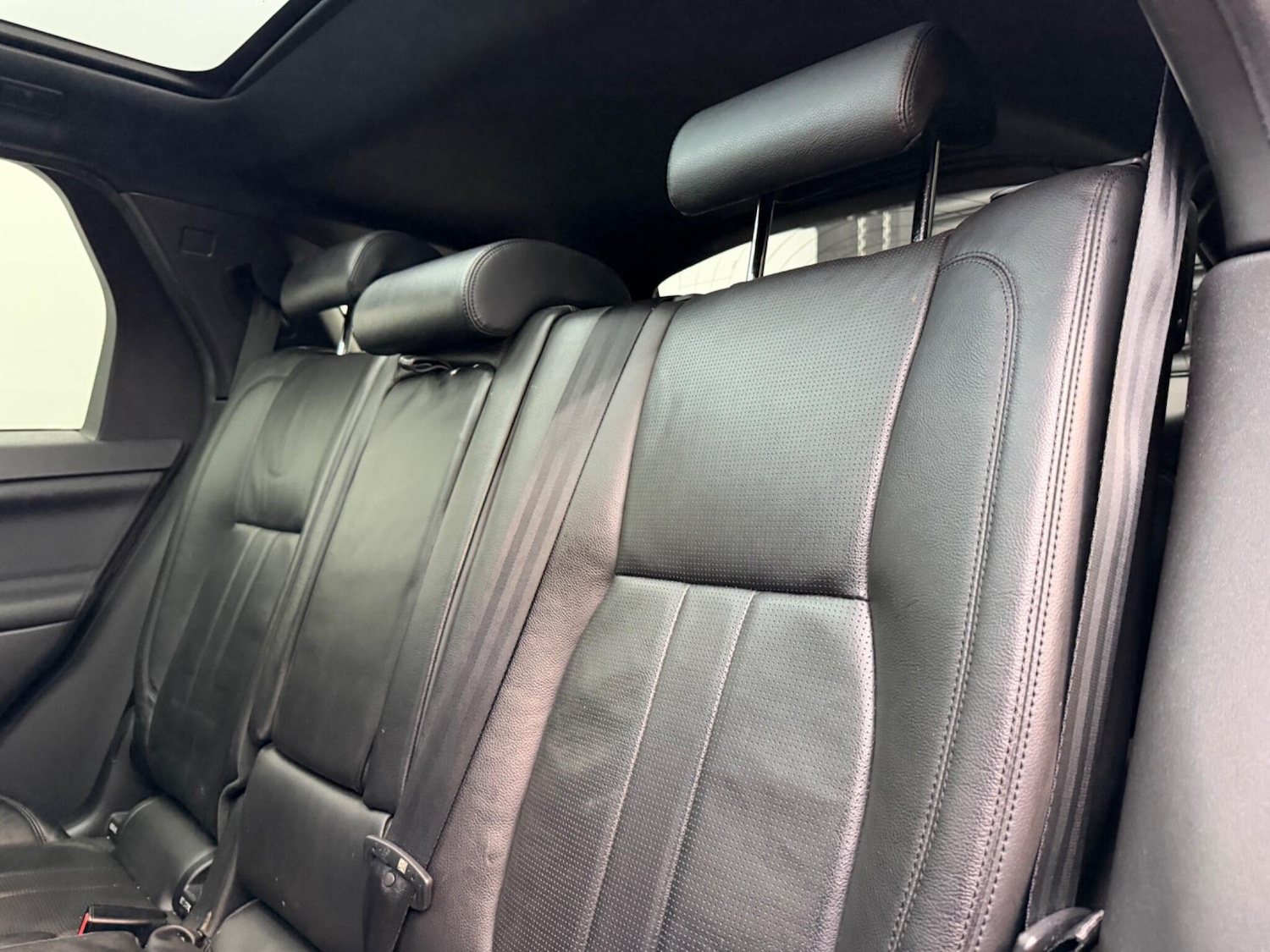 Used Land Rover Discovery Sport 2018 for sale - 77597727: Photo 50