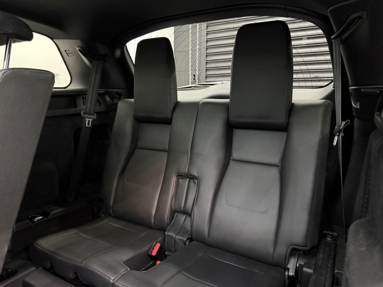 Used Land Rover Discovery Sport 2018 for sale - 77597727: Photo 51