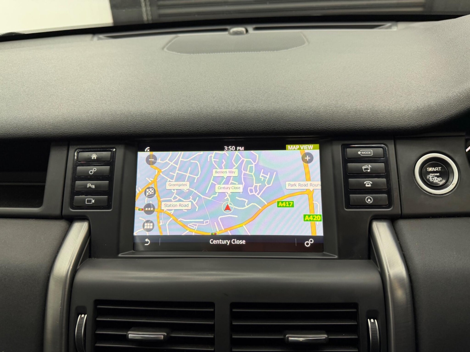 Used Land Rover Discovery Sport 2018 for sale - 77597727: Photo 52