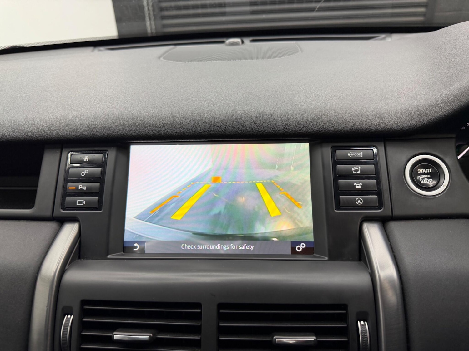 Used Land Rover Discovery Sport 2018 for sale - 77597727: Photo 53