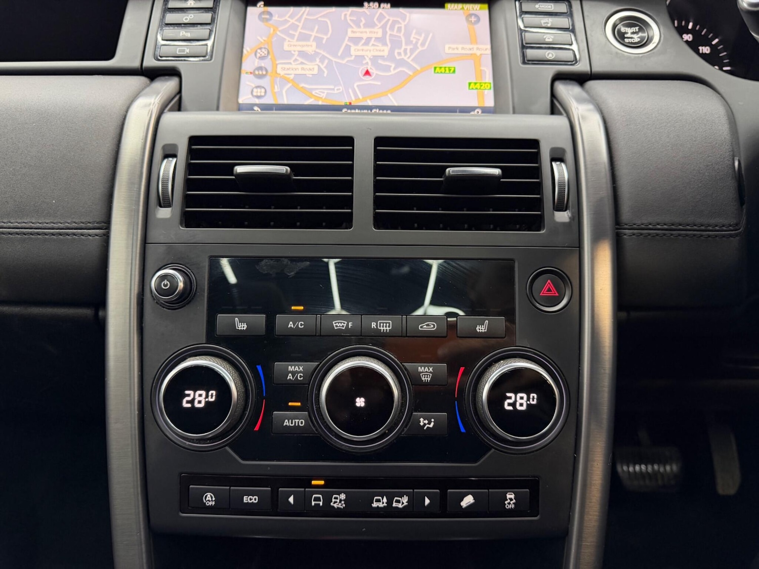 Used Land Rover Discovery Sport 2018 for sale - 77597727: Photo 54