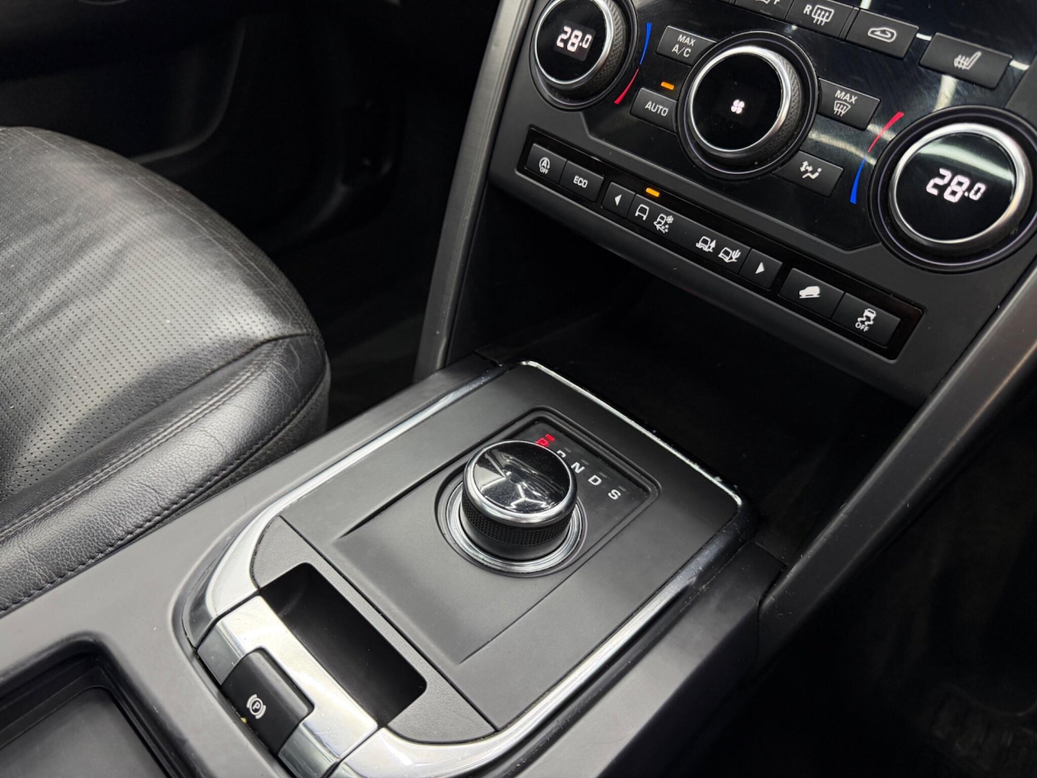 Used Land Rover Discovery Sport 2018 for sale - 77597727: Photo 55