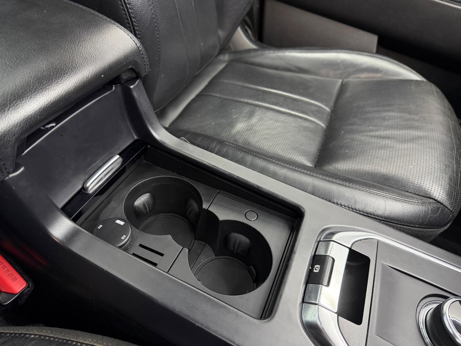 Used Land Rover Discovery Sport 2018 for sale - 77597727: Photo 56