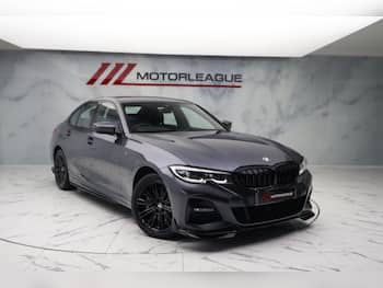 Used BMW 3 Series 2020 for sale - 79766811: Photo