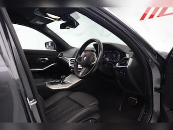 Used BMW 3 Series 2020 for sale - 79766811: Photo