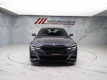 Used BMW 3 Series 2020 for sale - 79766811: Photo