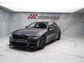 Used BMW 3 Series 2020 for sale - 79766811: Photo