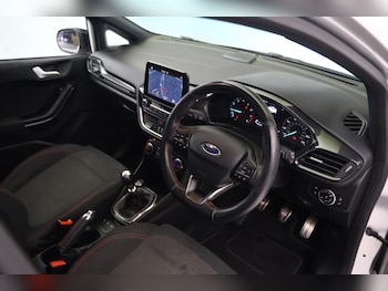 Used Ford Fiesta 2019 for sale - 79279359: Photo