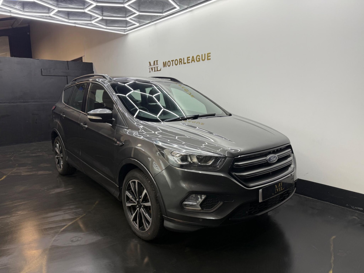 Used Ford Kuga for sale - 77598667: Photo 10