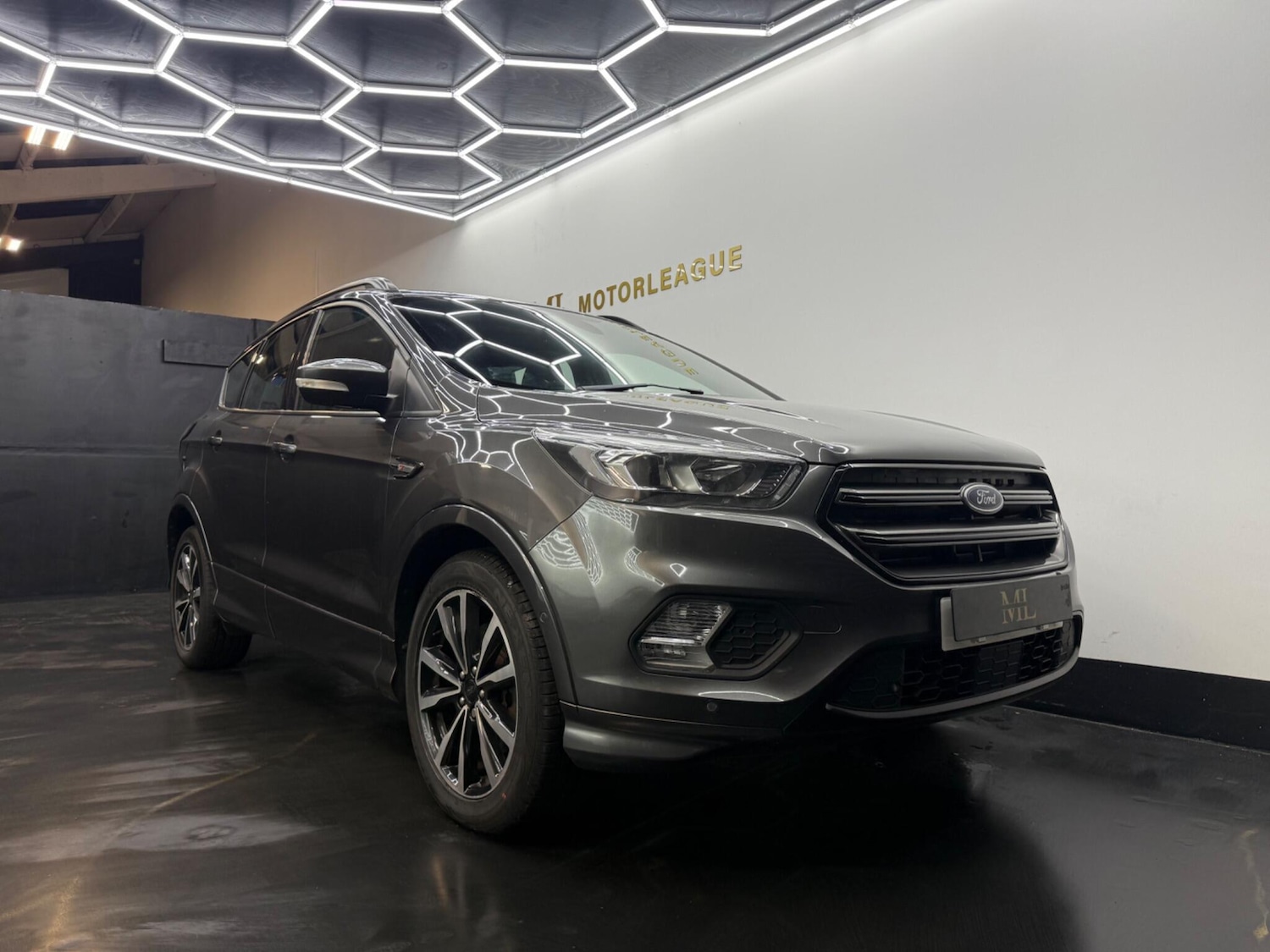 Used Ford Kuga for sale - 77598667: Photo 11