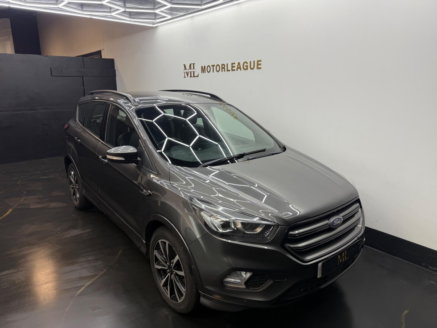 Used Ford Kuga for sale - 77598667: Photo 12