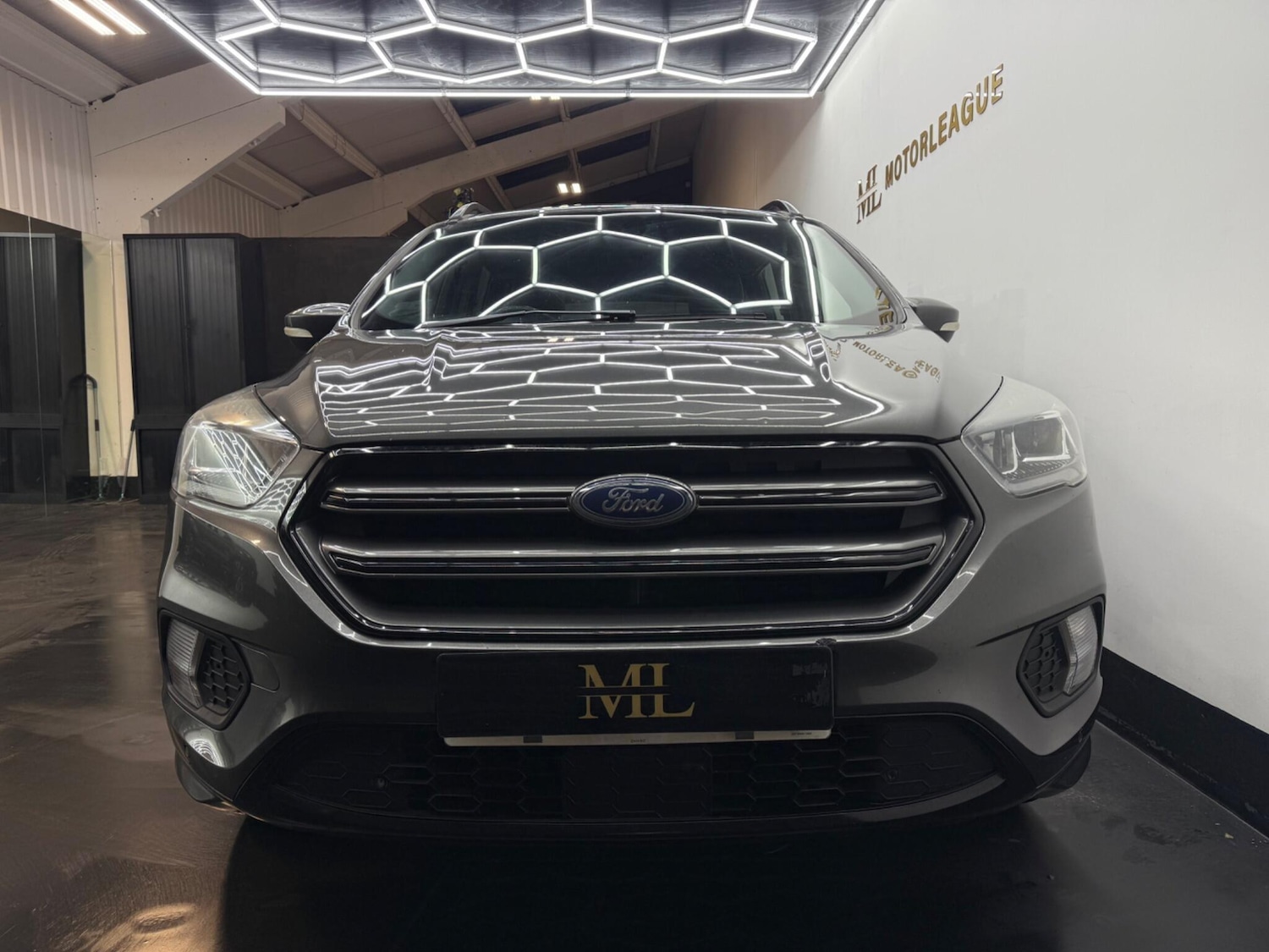 Used Ford Kuga for sale - 77598667: Photo 13