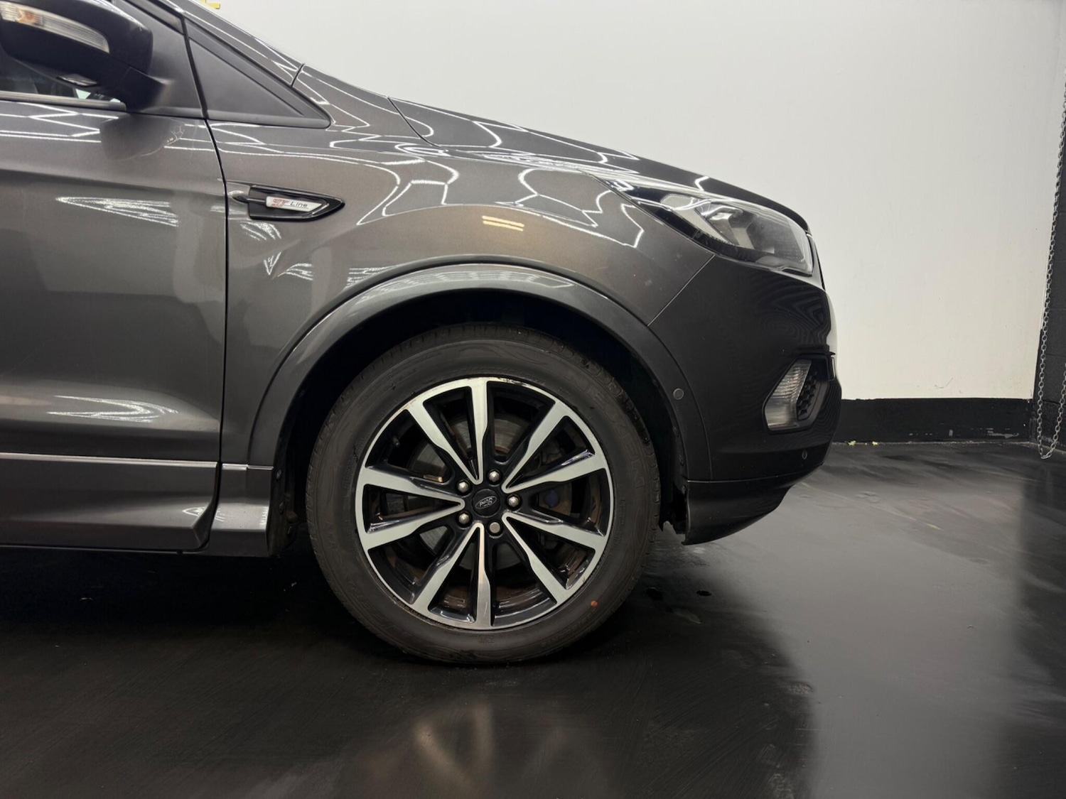 Used Ford Kuga for sale - 77598667: Photo 14