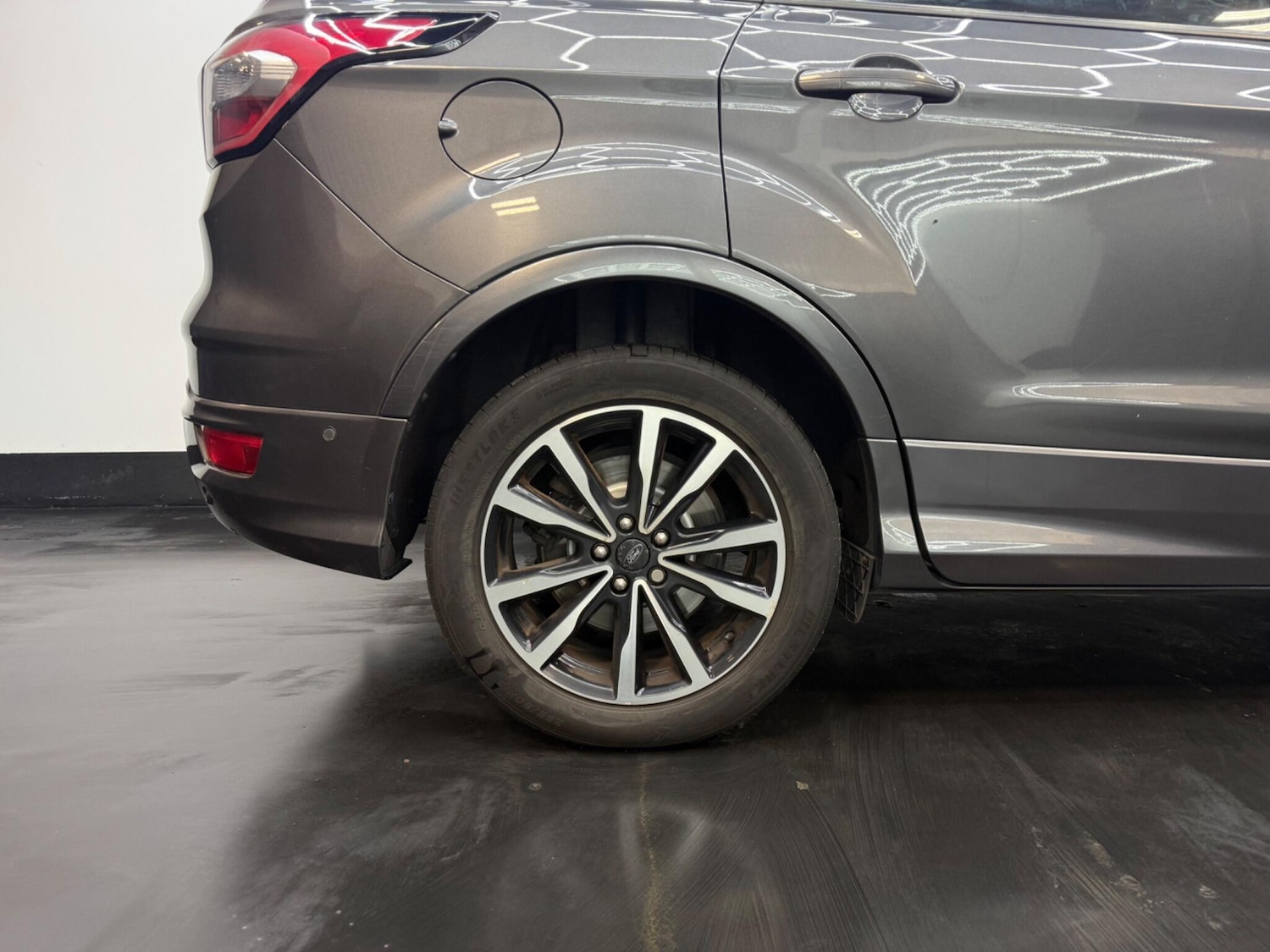 Used Ford Kuga for sale - 77598667: Photo 15