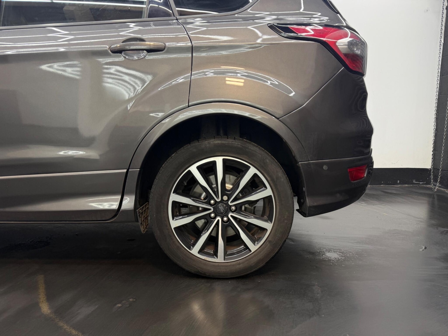 Used Ford Kuga for sale - 77598667: Photo 17