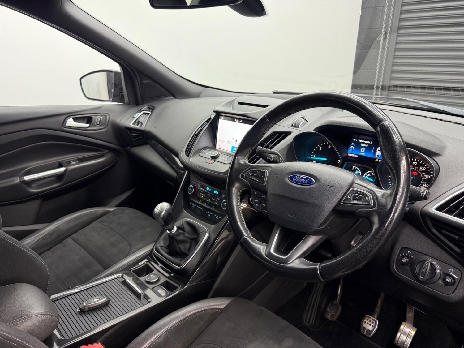 Used Ford Kuga for sale - 77598667: Photo 18